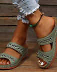 Harper | Women's Comfortable Ortho Sandals