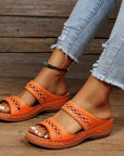Harper | Women's Comfortable Ortho Sandals