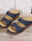 Harper | Women's Comfortable Ortho Sandals