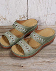 Harper | Women's Comfortable Ortho Sandals