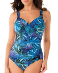 Leandra | Tropical Breeze Swimsuit