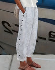 Dagny | Lightweight Pants