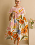 Jane | Tummy Coverage Dress