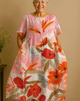 Jane | Tummy Coverage Dress