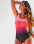 Aurevia | Ocean Mist Swimsuit