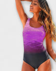 Aurevia | Ocean Mist Swimsuit