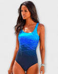 Aurevia | Ocean Mist Swimsuit
