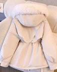 Jessica | Fur-Lined Winter Jacket