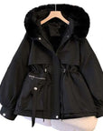 Jessica | Fur-Lined Winter Jacket
