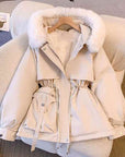 Jessica | Fur-Lined Winter Jacket
