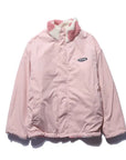 Kaela | Heart-Lined Reversible Jacket