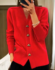 Klara | Elegant Cardigan