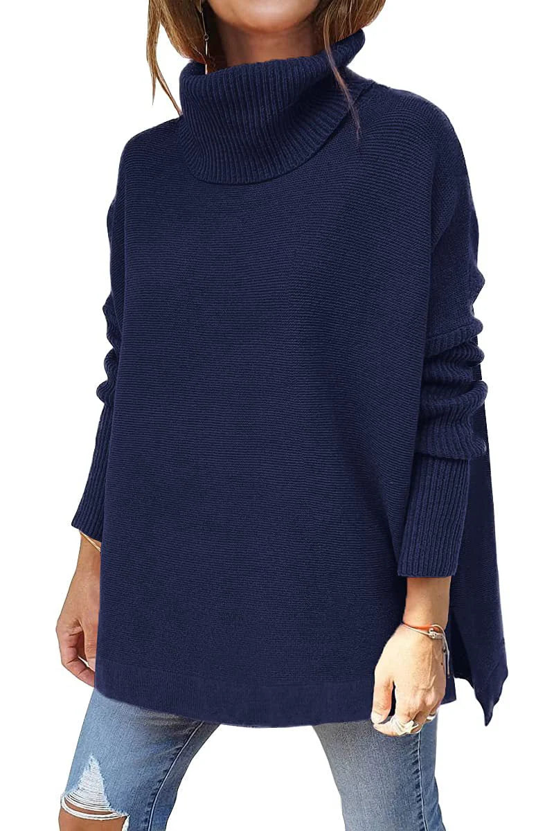 Lorena | Cozy Turtleneck Sweater
