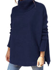Lorena | Cozy Turtleneck Sweater