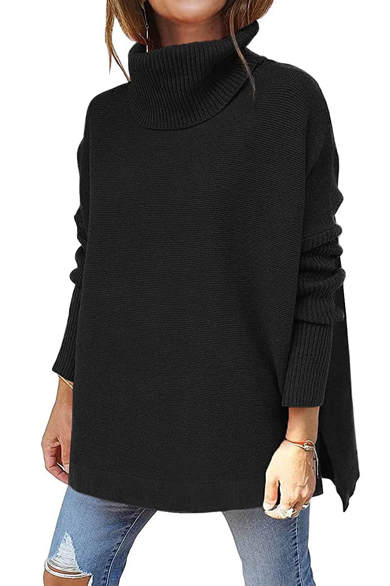Lorena | Cozy Turtleneck Sweater