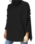 Lorena | Cozy Turtleneck Sweater
