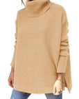 Lorena | Cozy Turtleneck Sweater