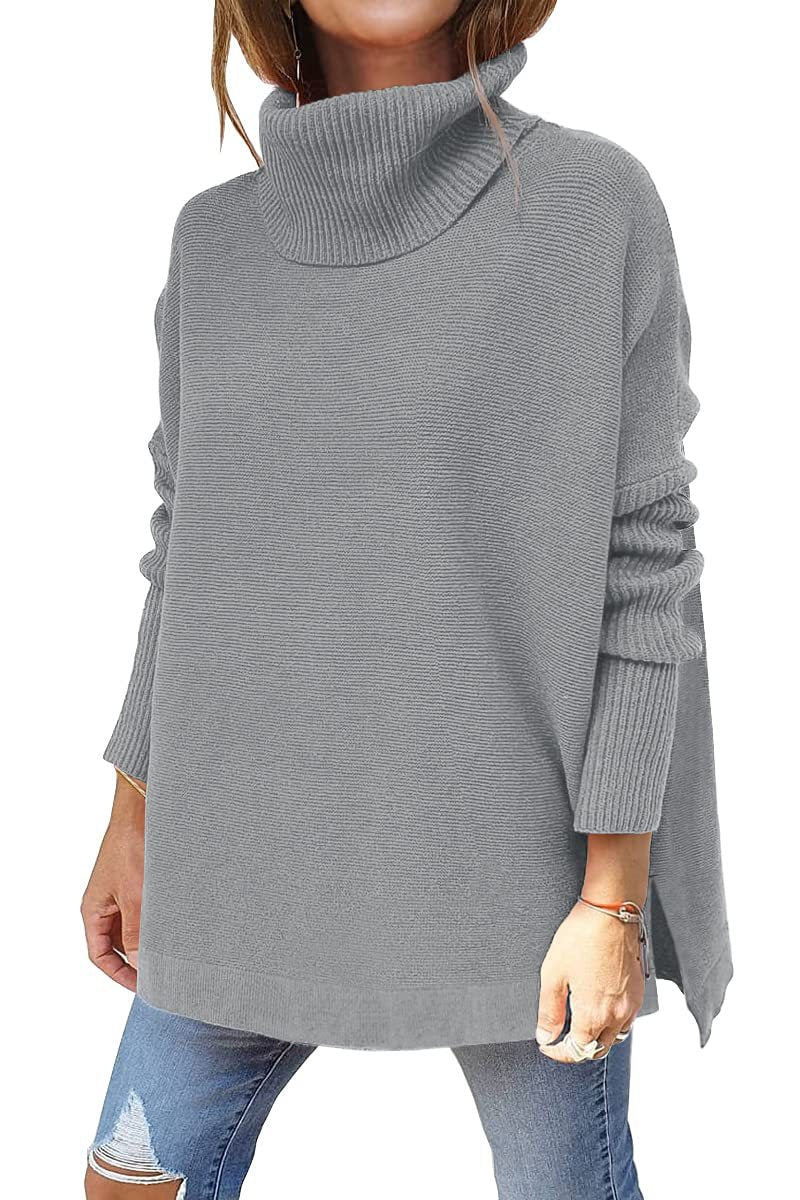 Lorena | Cozy Turtleneck Sweater