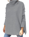 Lorena | Cozy Turtleneck Sweater