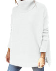 Lorena | Cozy Turtleneck Sweater