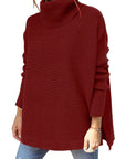 Lorena | Cozy Turtleneck Sweater