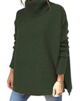 Lorena | Cozy Turtleneck Sweater