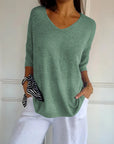 Larisa | Breathable Top