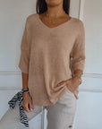 Larisa | Breathable Top