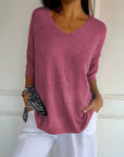 Larisa | Breathable Top