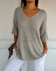 Larisa | Breathable Top