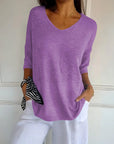 Larisa | Breathable Top