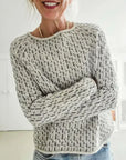Leona | Casual Relaxed Sweater