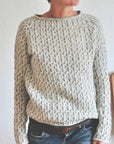 Leona | Casual Relaxed Sweater