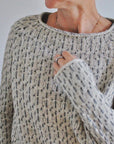 Leona | Casual Relaxed Sweater