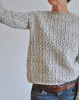 Leona | Casual Relaxed Sweater