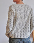 Leona | Casual Relaxed Sweater
