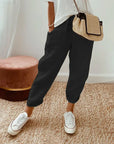 Lulu | Lightweight Pants