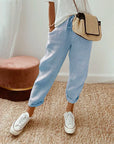 Lulu | Lightweight Pants