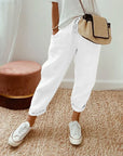 Lulu | Lightweight Pants