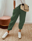 Lulu | Lightweight Pants