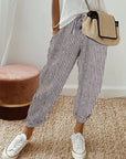 Lulu | Lightweight Pants