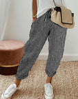 Lulu | Lightweight Pants