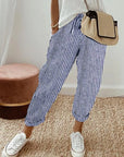 Lulu | Lightweight Pants