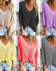 Mandy | Elegant Casual Top