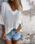 Mandy | Elegant Casual Top