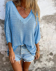 Mandy | Elegant Casual Top