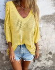 Mandy | Elegant Casual Top