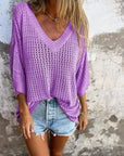 Mandy | Elegant Casual Top