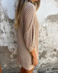 Mandy | Elegant Casual Top