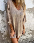 Mandy | Elegant Casual Top